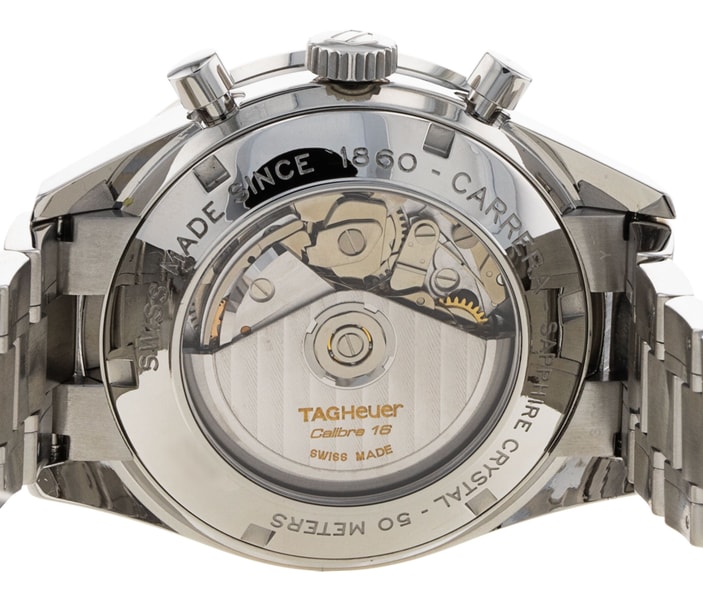 Tag Heuer Carrera CV2010.BA0794